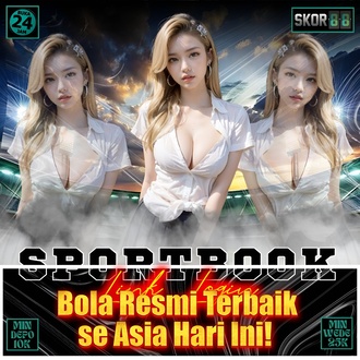 SKOR88 - Link Login Bola Resmi Terbaik se Asia Hari Ini!
